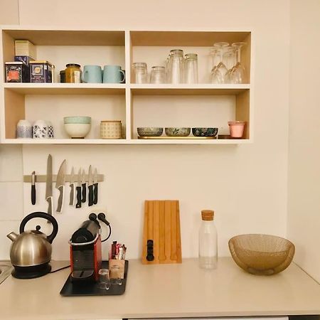 "Les Joncs" Cosy 2 Pieces Cour Intimiste A 5 Min Des Halles ! Apartment Sete Ngoại thất bức ảnh